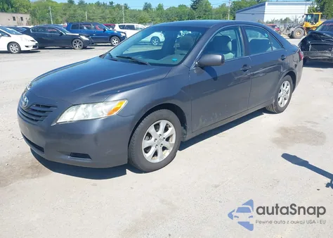2009 Toyota Camry Le V6 из США, поврежденный, VIN 4T1BK46K99U094206